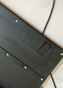 Zebronics Keyboard