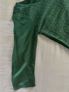Combo of 2 long kurthi