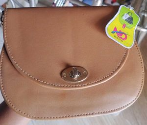 Sling Bag New With Tag
