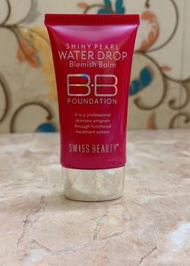 Swiss Beauty BB Foundation 02