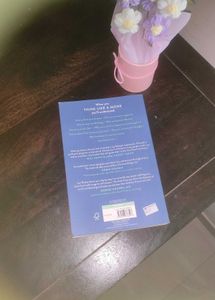 Book 📚 Think Like a Monk - Jay Shetty