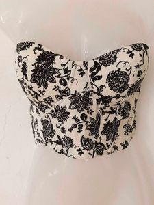 SHEIN SEXY CORSET