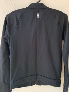 Under Armour Black Jacket