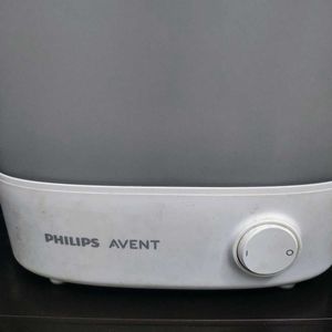 Philips Avent Bottle Sterilizer