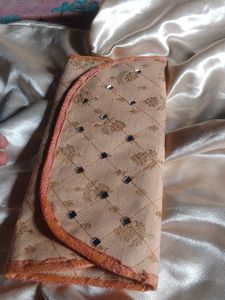 It's Hand Made Bag