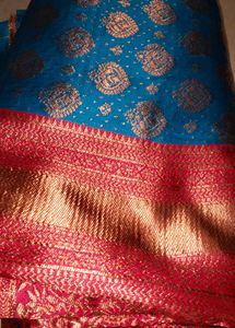Elegant Saree