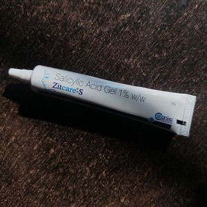 Zitcare-S Salicylic Acid Gel