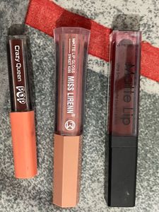 Lipstick