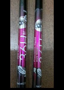 like new waterproof eyeliner