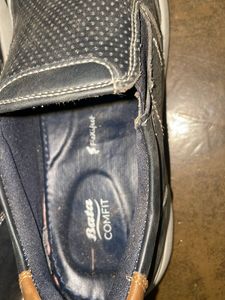 Bata Comfit Shoes