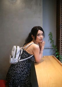 Black Cute Vacation Dress