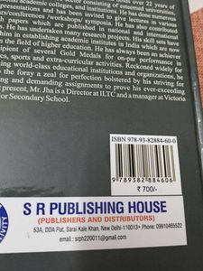 DEVELOPMENT OF MODERN EDUCATION By Sanjay R.Jha