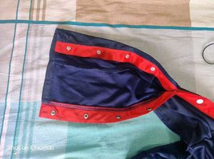 H&amp;M Polyester Short Jacket