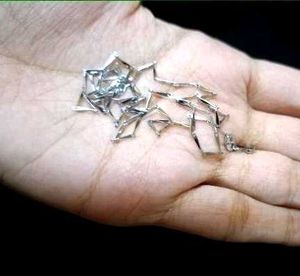Silver Chain