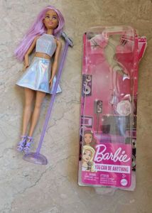Barbie Doll