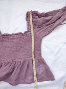 American Eagle Top