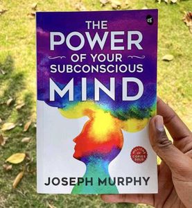 Power of Your Subconscious Mind