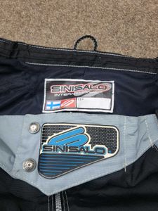INI Motocross Pants
