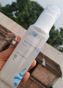 Plum Rice Water And Niacinamide Toner ..