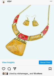 Brand New Fashion Jewellery And Sets