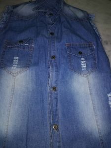Long Top