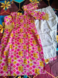 combo of 2 kurta set