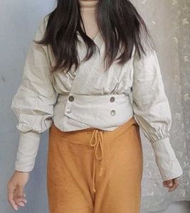 Lightweight Jacket