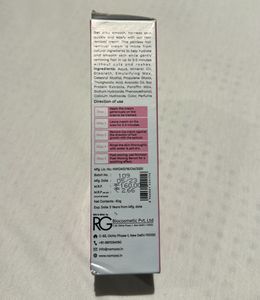 Namyaa Hair Removal Cream Wth Free After Wax Serum