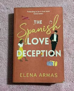 The Spanish Love Deception