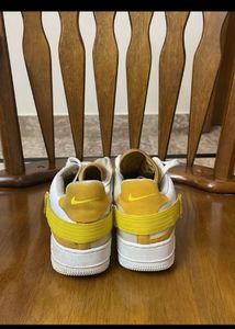 Nike Air Force 1 Experimental Racer