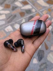 Boult Mustang Dyno TWS Earbuds Brand New