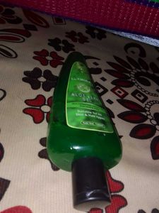 Lotibule Aloe Vera Hair And Skin Gel
