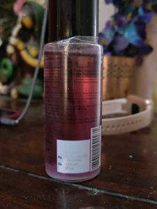 Zudio Sparkle Body Mist