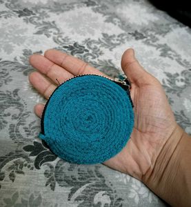 Small Pouch Purse