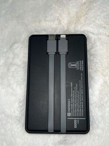 Portronics 10,000 MaH Power Bank