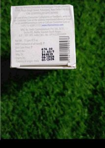 The Moms Vo Under Eye Cream (15gm)