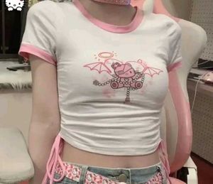 Hello Kitty Tee