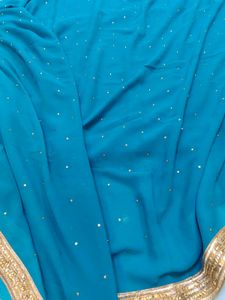 Beautiful Saree
