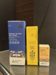 Avimee Hair Bundle