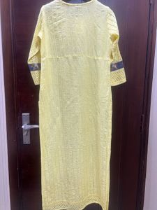 Vintage Coin Kurti By Seasalt.