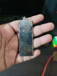 2 Ladakh Flag Travel Lover Keychain
