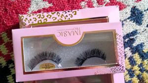 IMAGIC False Eyelash Set of 8