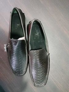 Louis Vuitton Loafers