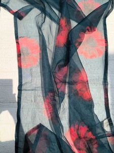 Organza Dupatta 🎀