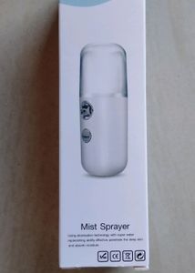 Mist Sprayer