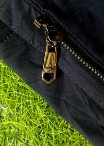 Authentic Crocodile Jacket/Coat