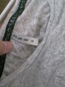 Lee &#39;Create&#39; T-Shirt