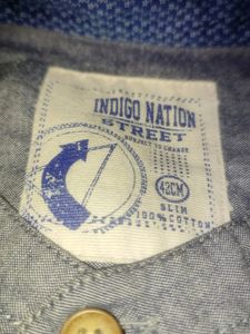 Branded Shirt For Sale