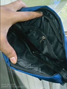 Brand New TNW Shoulder / Sling Bag