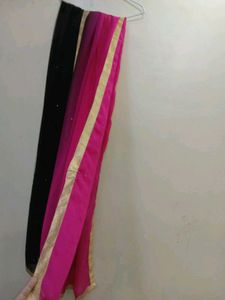 Embroided Gown Aka LonG Kali Frock